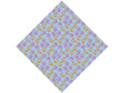 Coco De Mar Fruit Vinyl Wrap Pattern