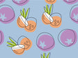 Coco De Mar Fruit Vinyl Wrap Pattern~Rwraps Series 914 Digitally Printed Vinyl Wrap~0