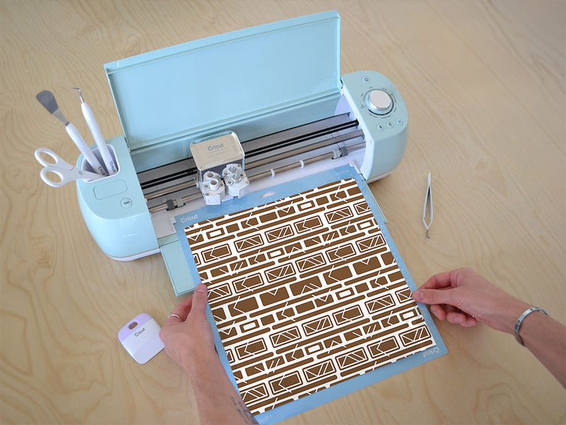 Cricut Compatible Vinyl