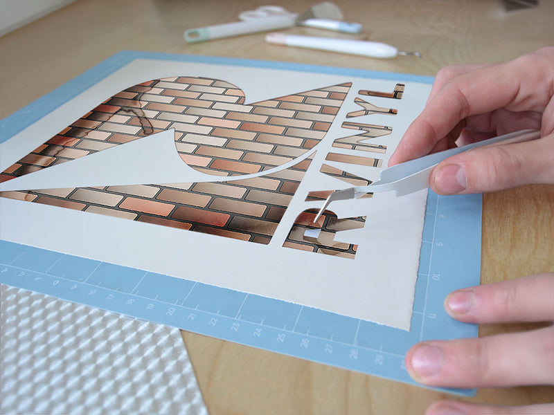 Easy Weed Craft Vinyl