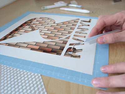 Easy Weed Craft Vinyl