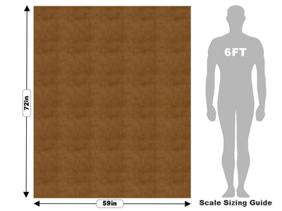 Coffee  Concrete Vehicle Wrap Scale~Rwraps Series 914 Coffee  Concrete Measurements~1
