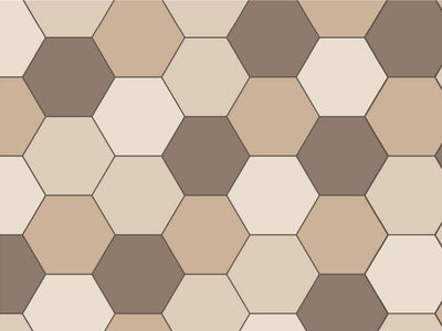 Coffee  Brick Vinyl Wrap Pattern~Rwraps Series 914 Digitally Printed Vinyl Wrap~0