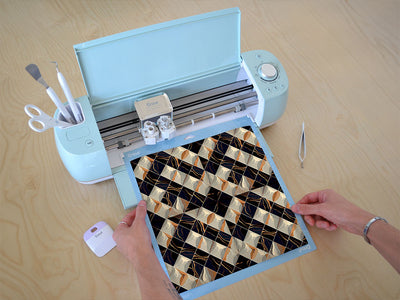 Cricut Compatible Vinyl