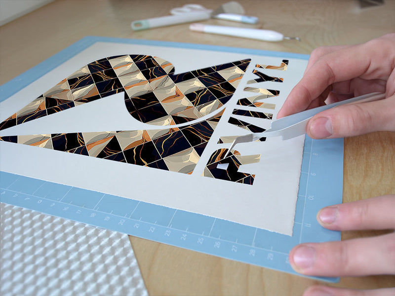 Easy Weed Craft Vinyl