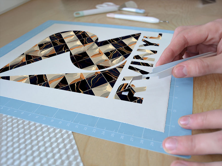 Easy Weed Craft Vinyl