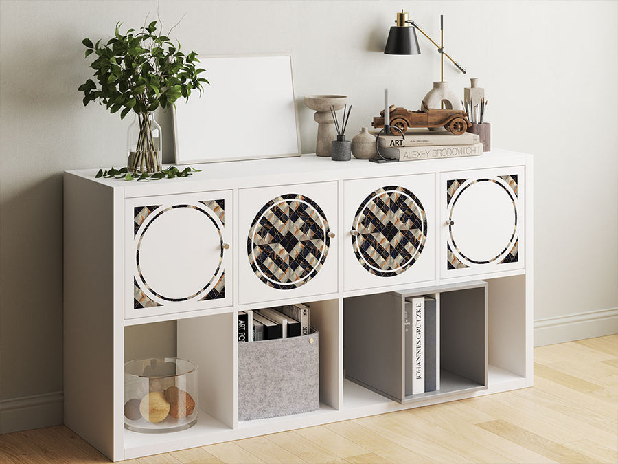 DIY Furniture Stickers