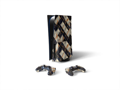 Sony PS5 DIY Skin
