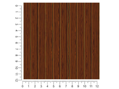 cognac  1ft x 1ft Craft Sheets