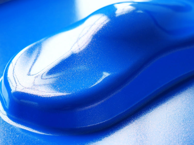 Rwraps Cobalt Chameleon Film~Rwraps Cobalt Chameleon Speed Shape~1