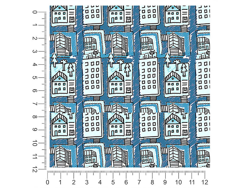 1ft x 1ft Craft Sheets