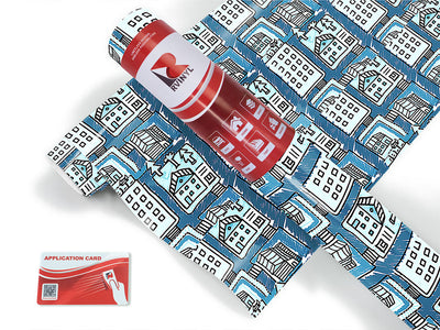 Craft Vinyl Roll