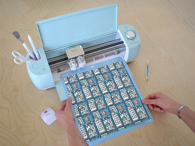 Cricut Compatible Vinyl
