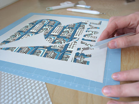Easy Weed Craft Vinyl