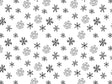Cold Snap Snow Vinyl Wrap Pattern~Rwraps Series 914 Digitally Printed Vinyl Wrap~0