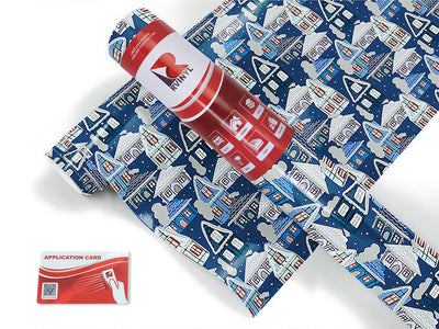 Craft Vinyl Roll
