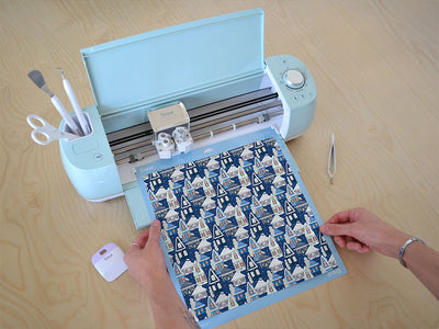 Cricut Compatible Vinyl