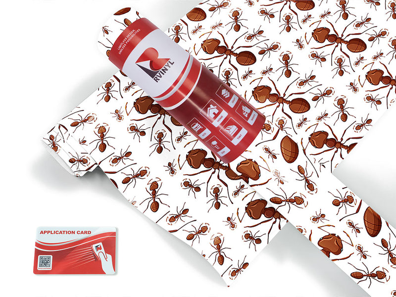colony queen bug Craft Vinyl Roll