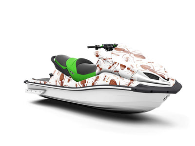 Colony Queen Bug Jet Ski Vinyl Customized Wrap