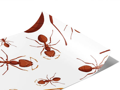 Colony Queen Bug Vinyl Wraps~Rwraps Series 914 Digitally Printed Vinyl Wrap~0