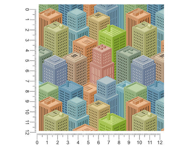 1ft x 1ft Craft Sheets