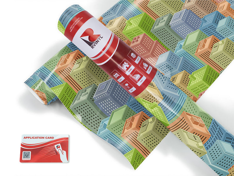 Craft Vinyl Roll