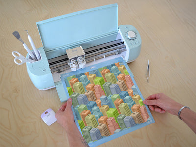 Cricut Compatible Vinyl