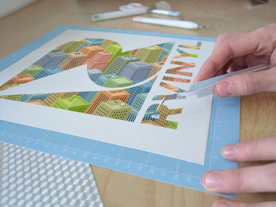 Easy Weed Craft Vinyl