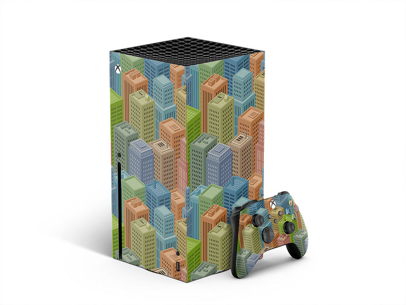 XBOX DIY Decal
