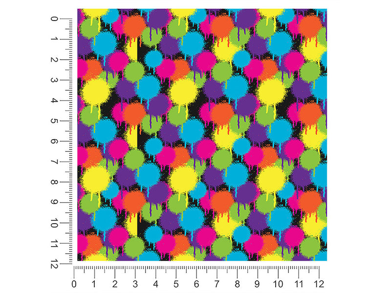 1ft x 1ft Craft Sheets