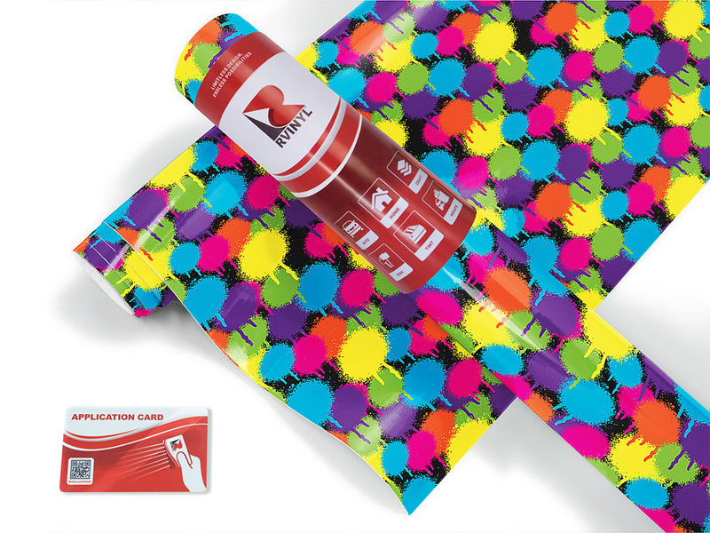 Craft Vinyl Roll