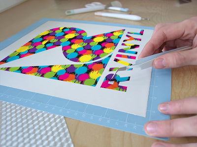 Easy Weed Craft Vinyl