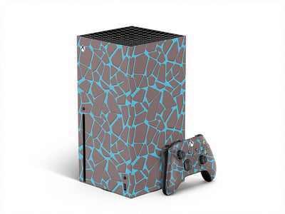 XBOX DIY Decal