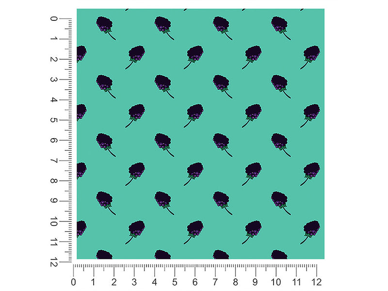 columbia star fruit 1ft x 1ft Craft Sheets