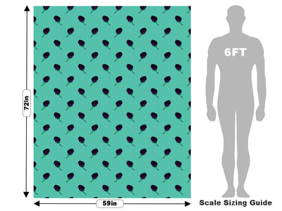 Columbia Star Fruit Vehicle Wrap Scale~Rwraps Series 914 Columbia Star Fruit Measurements~1