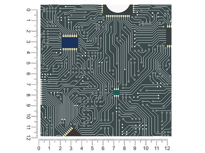 Combination Core Technology Vehicle Wrap Scale~Rwraps Series 914 Combination Core Technology Measurements~2