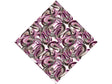 Come Along Abstract Vinyl Wrap Pattern