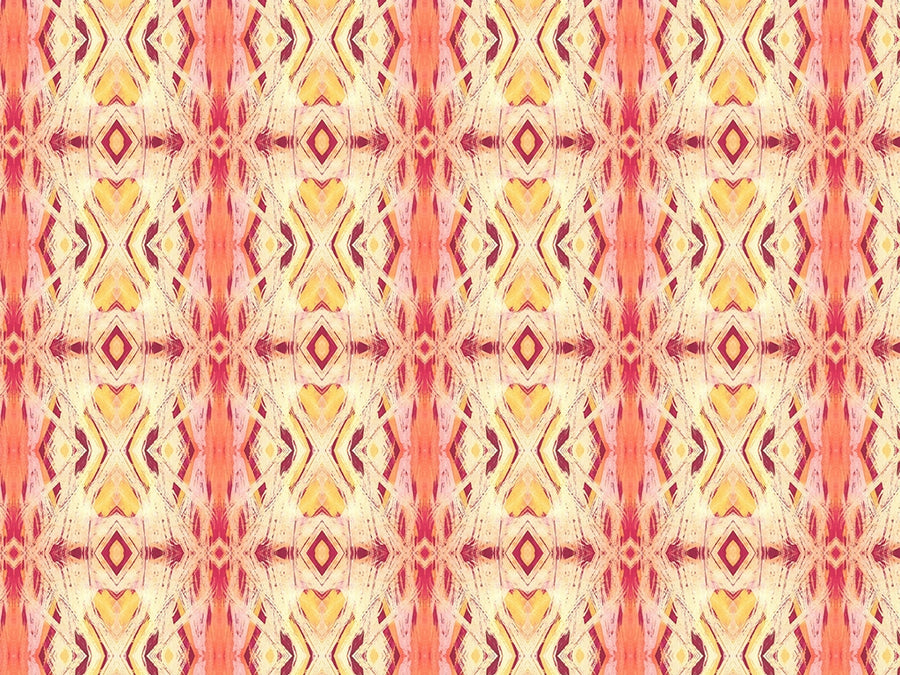 Come Back Watercolor Vinyl Wrap Pattern~Rwraps Series 914 Digitally Printed Vinyl Wrap~0