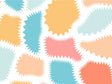 Come Home Abstract Vinyl Wrap Pattern~Rwraps Series 914 Digitally Printed Vinyl Wrap~0