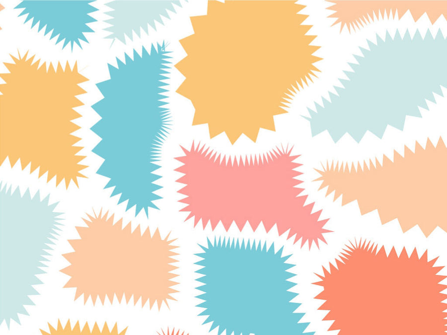 Come Home Abstract Vinyl Wrap Pattern~Rwraps Series 914 Digitally Printed Vinyl Wrap~0
