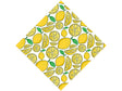 Coming Curd Fruit Vinyl Wrap Pattern