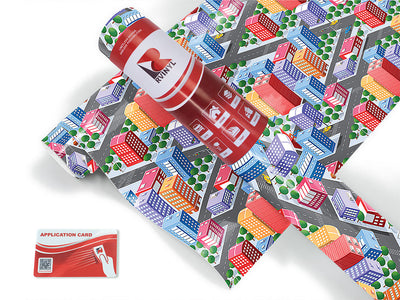 Craft Vinyl Roll