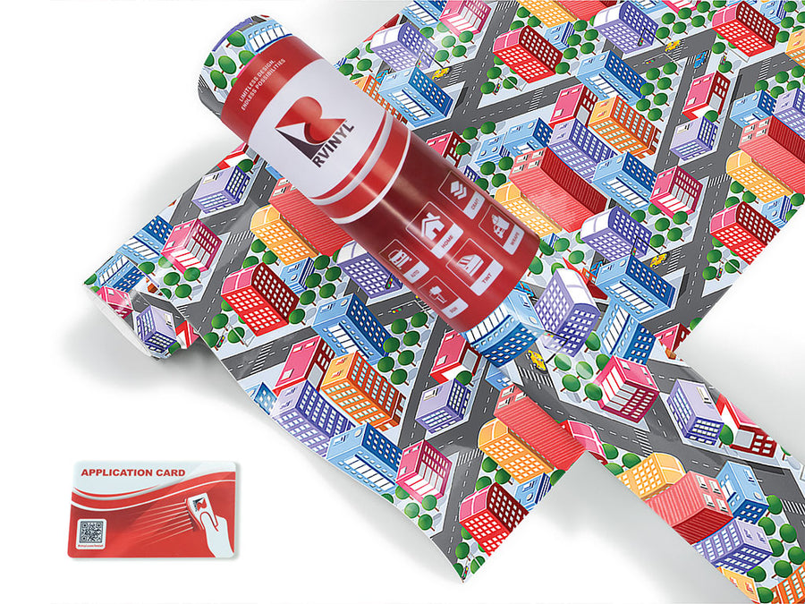 Craft Vinyl Roll