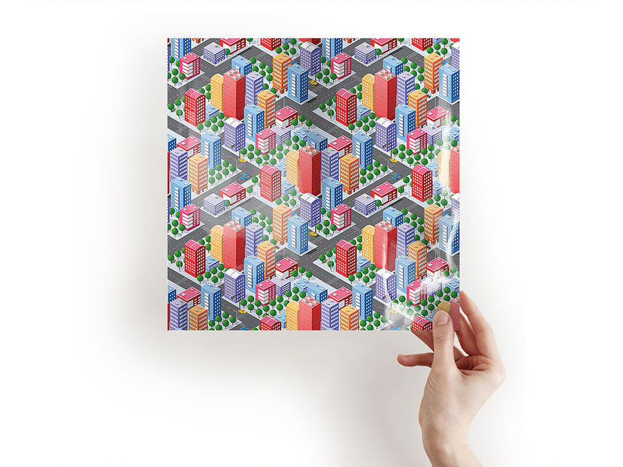 Craft Sheets