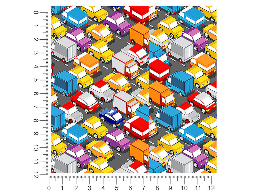 1ft x 1ft Craft Sheets
