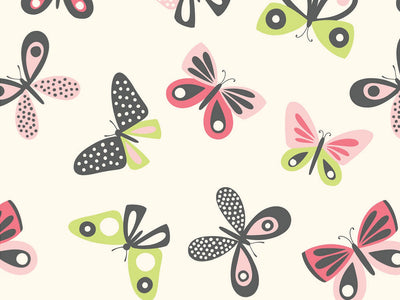 Complementary Contrast Bug Vinyl Wrap Pattern~Rwraps Series 914 Digitally Printed Vinyl Wrap~0
