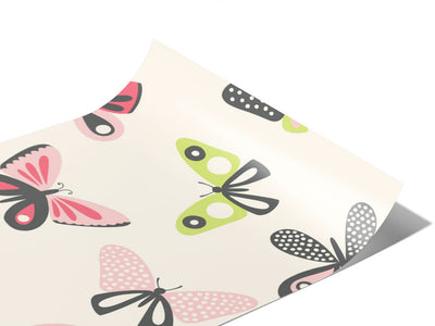 Complementary Contrast Bug Vinyl Wraps~Rwraps Series 914 Digitally Printed Vinyl Wrap~0