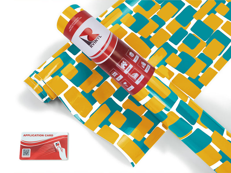 Craft Vinyl Roll