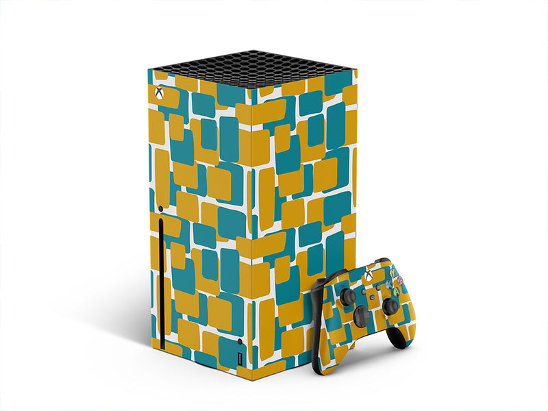 XBOX DIY Decal