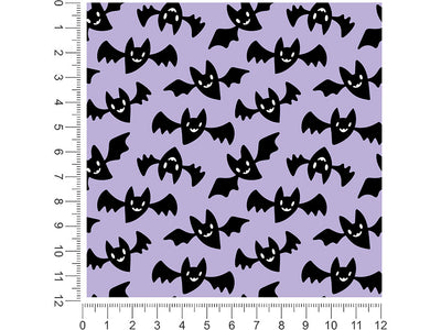 completely batty animal 1ft x 1ft Craft Sheets